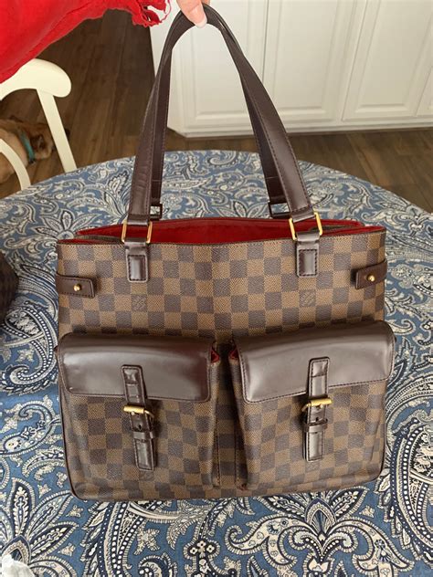 buy louis vuitton damier ebene canada|louis vuitton damier ebene original.